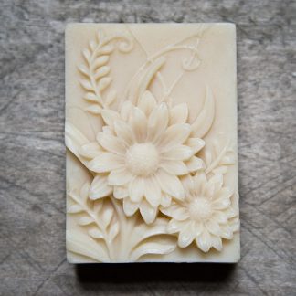 New Molds - The Freckled Farm Soap Company