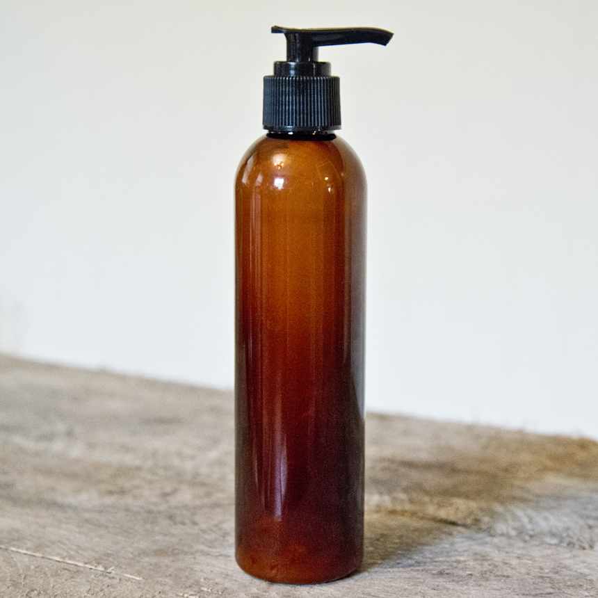 Goat Milk Lotion from The Freckled Farm Soap Company