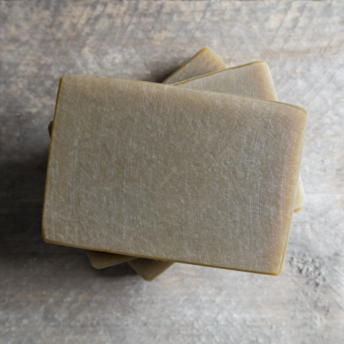 Summer Goat Milk Soap from The Freckled Farm Soap Company