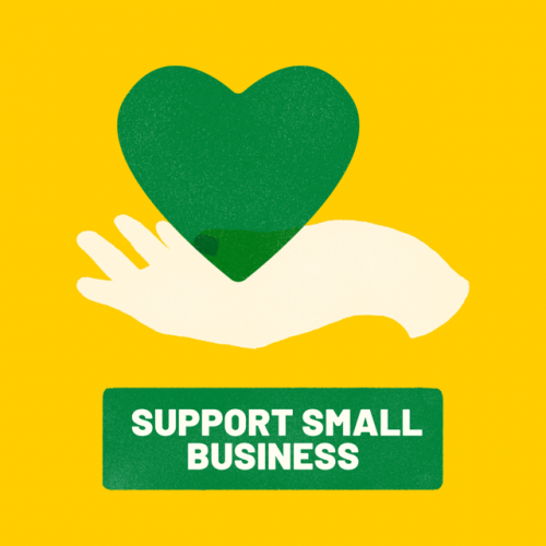 Support Virginia's Small Businesses