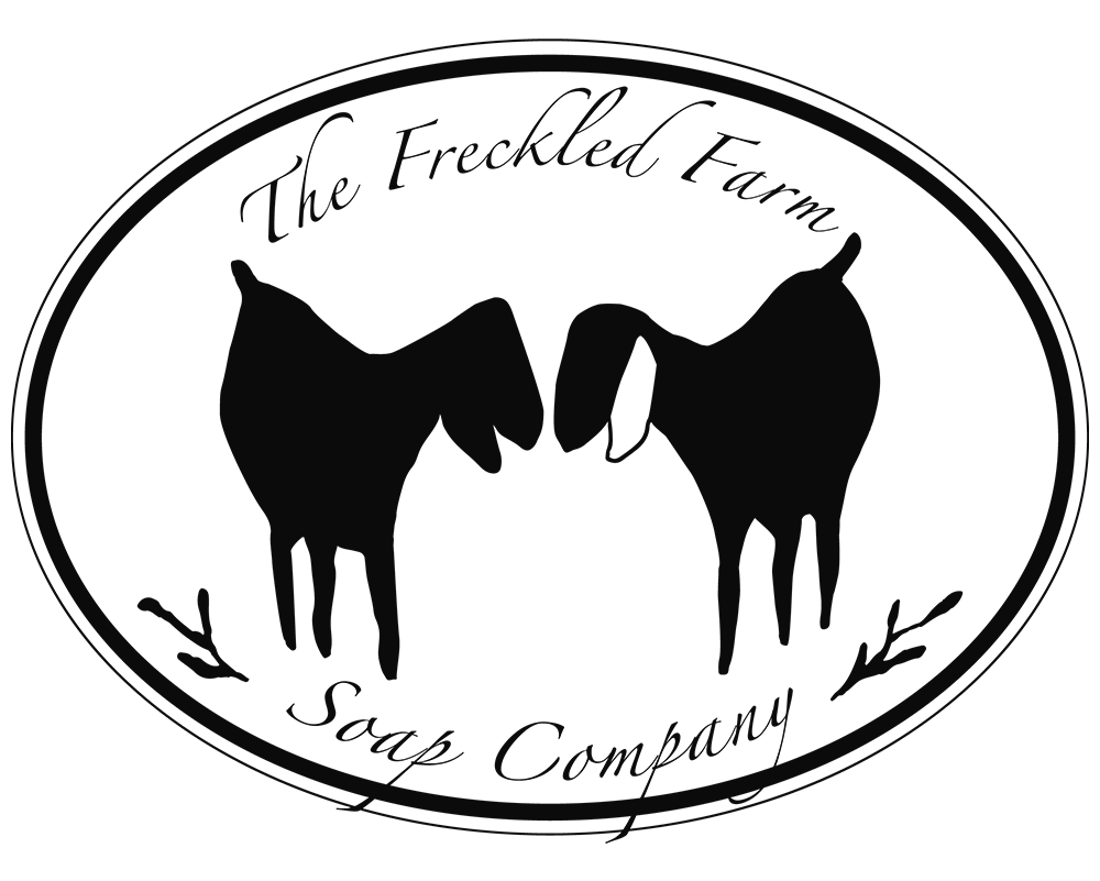 The Freckled Farm Soap Company