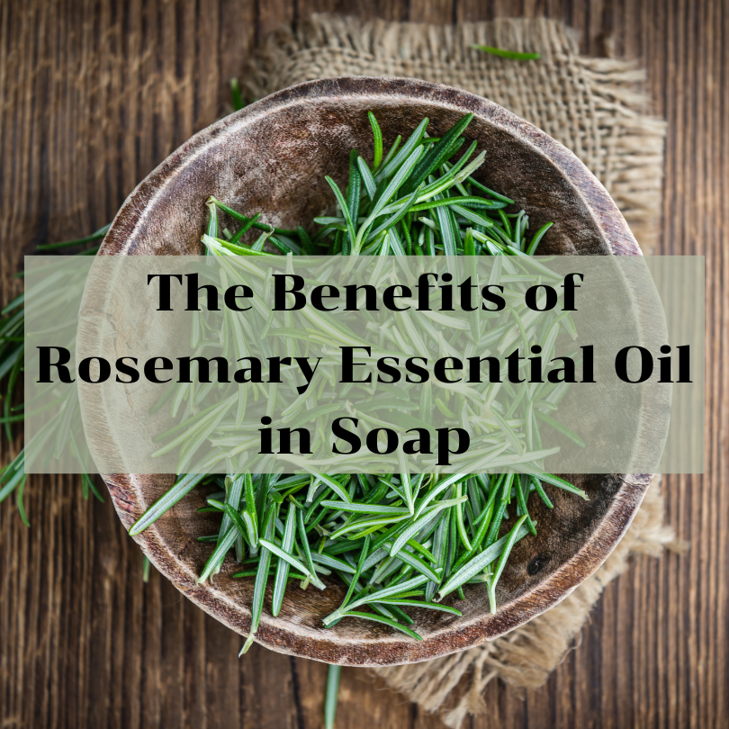 Benefits Of Rosemary